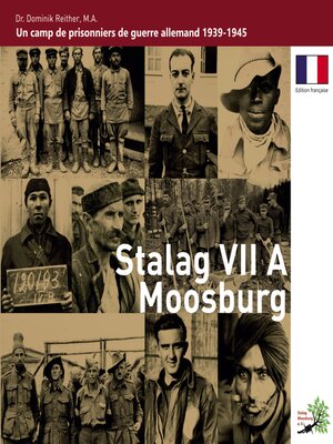cover image of Stalag VII a Moosburg